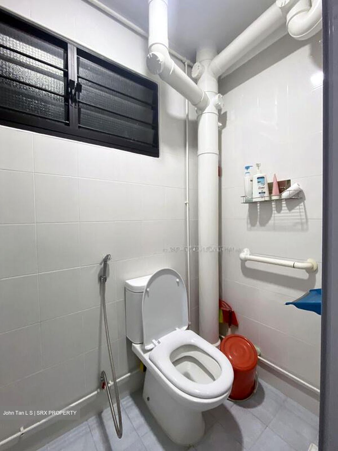 Blk 141 Eunos Spring (Bedok), HDB 4 Rooms #507530801